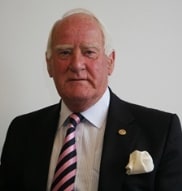 Wychavon Ron Davis small